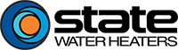 State Water Heaters Logo