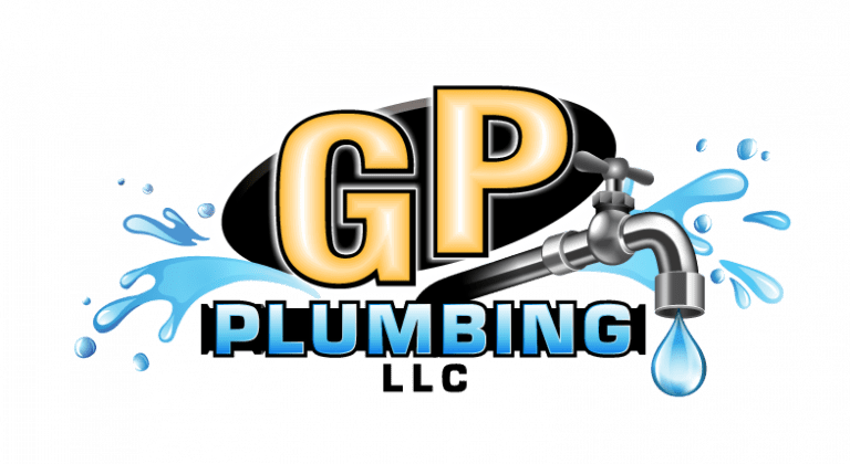 GP PLumbing Logo